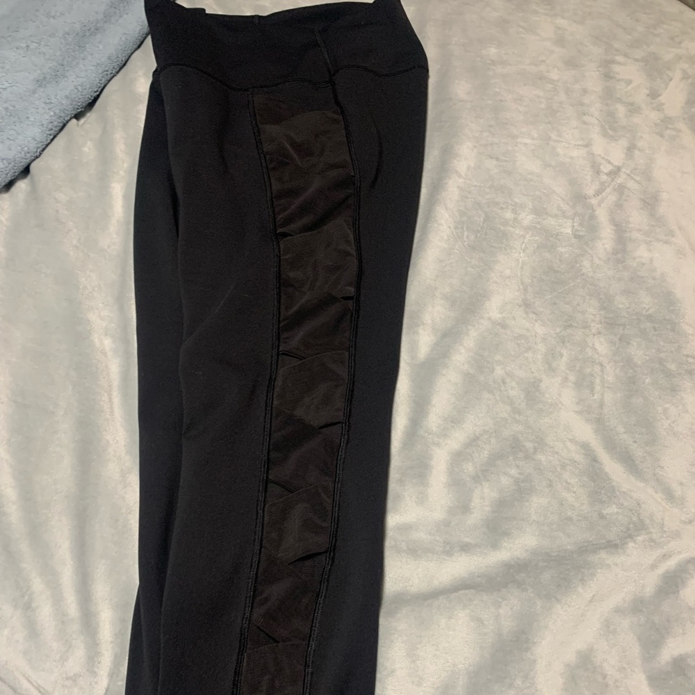 Lulu leggings
